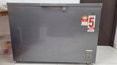 Chest Freezer 300L PFZ-303 