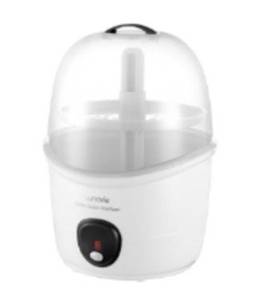 Lunavie Electronic Steam Sterilizer