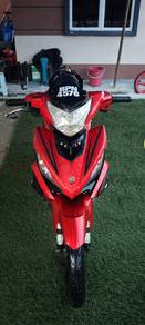 Yamaha 135LC