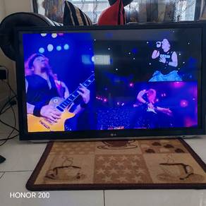 LG 42inch 3d Led tv