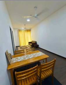 Service Residence For Sale in Vista Bangi