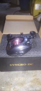 reel bc dc bunyi zing 3mode 