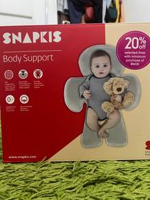 Snapkis Body Support