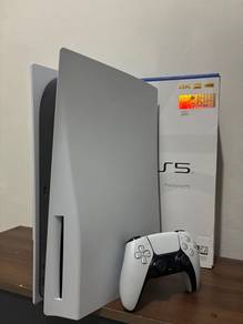 PS5 Fat Disc Fullset