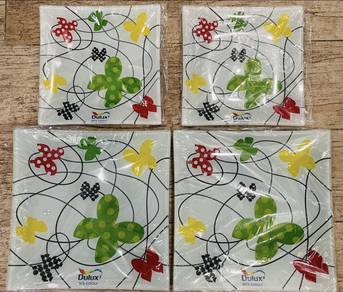 Dinner plates