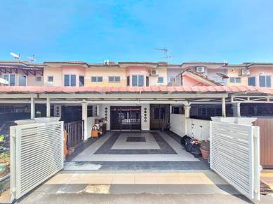 2-storey Terraced House For Sale in Kajang,SGR