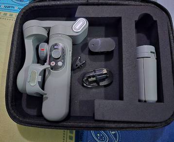 Smart X Pro AI Gimbal