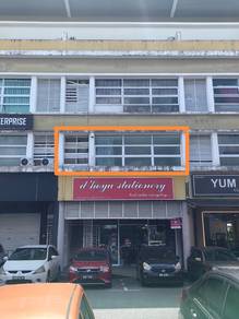 Shop lot For Rent in Kuching,SWK