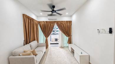 Service Residence For Rent in Razak City Residences (RC Residence)