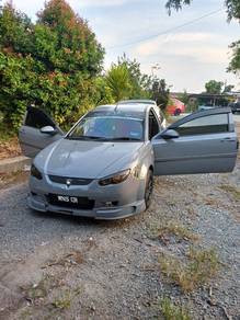 Proton Satria NEO in Kota Sarang Semut, KDH