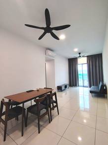 Condominium For Rent in The Valley @ SkySierra