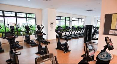 Room in Bukit Jalil, KUL