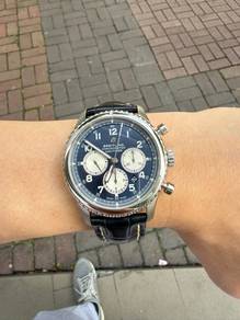 Breitling Navitimer 8 Blue 2020