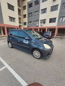 Perodua Viva ELITE MT in Batu Berendam, MLK