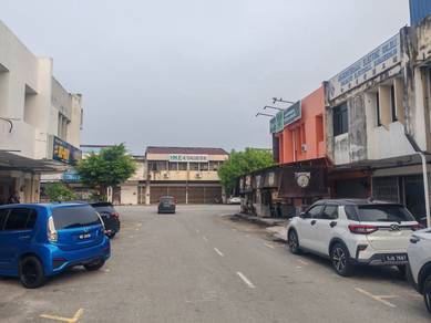 Shop lot For Sale in Butterworth,PNG