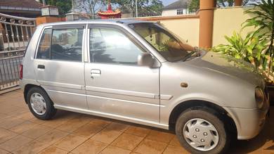 Perodua Kancil 850 EX in Kuantan, PHG