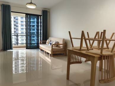 Condominium For Rent in Ataraxia Park @ Forest City