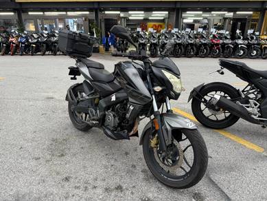Modenas Pulsar NS200