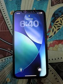 iPhone 11 256gb