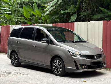 Proton Exora PREMIUM in Salak Selatan, KUL