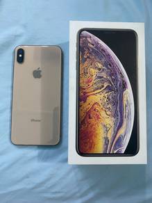 iPhone Xs Max