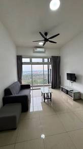 Service Residence For Rent in Centra Residences @ Nasa City