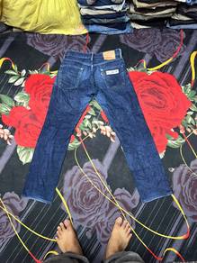 seluar jeans levis 513 saiz 30