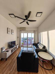 Apartment For Sale in Seri Sutera Residence