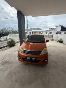 Perodua Viva EZ STANDARD in Kuantan, PHG