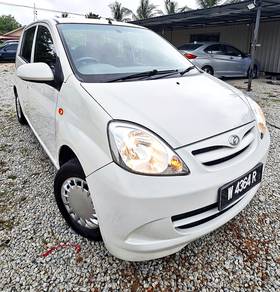 Perodua Viva EZ STANDARD in Duyong, MLK