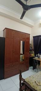 bedroom set