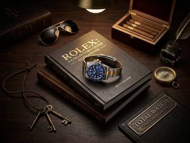 Rolex Submariner 116613 LB full Set 2017