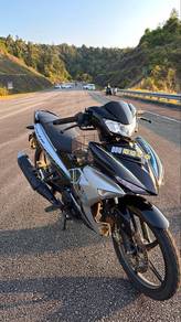 Yamaha Y15ZR