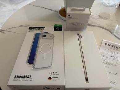 IPHONE AIR (siapa cepat dia dapat)