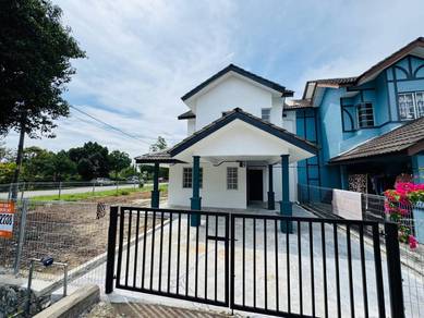 2-storey Terraced House For Sale in Puncak Alam,SGR