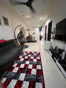 1-storey Terraced House For Sale in Kulim,KDH