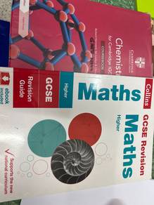 Math, Science, Biology, Physics, Chemistry etc