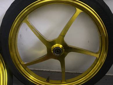 SportRim Lc135 v1-v7