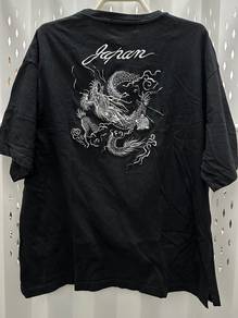 Bullet Noise Japan Single Pocket Tshirt