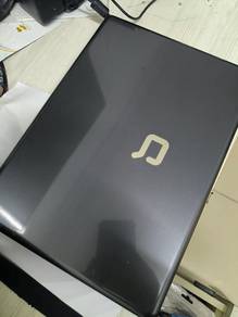 HP Compaq Presario V3700