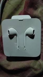 earphone apple