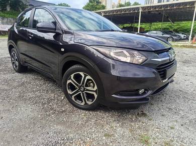 Honda HR-V S in Puchong, KUL