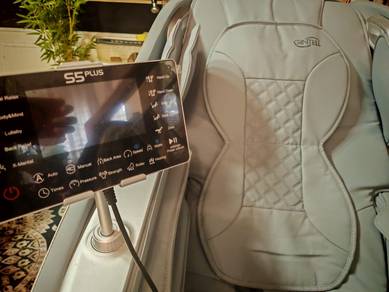 Gintell S5 Plus Massage Chair