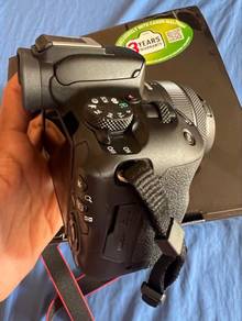 Canon Eos R50