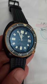 TURTLE Black Gold