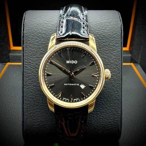 Brand New MIDO BARONCELLI