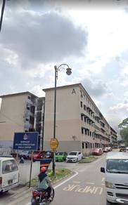 Room in Selayang, SGR