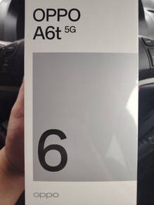 Oppo A6T 5G