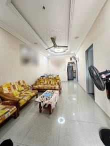 1-storey Terraced House For Rent in Klang,SGR