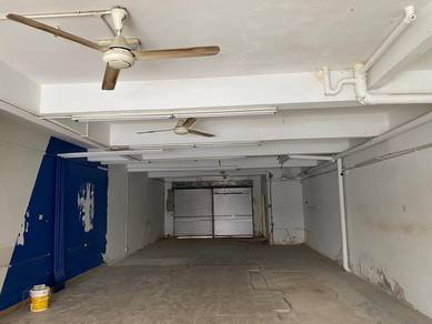 Shop lot For Rent in Ampang,SGR